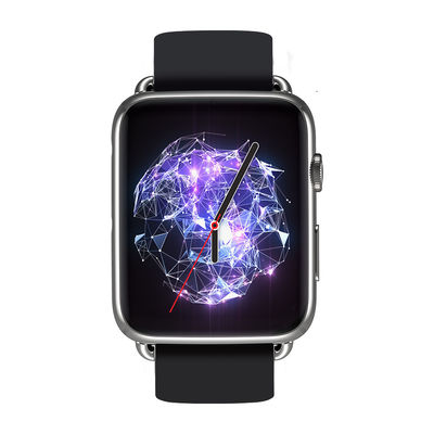 DM20 Parameter 4G Smart Watch con GPS APP Download e funzioni multi-sport