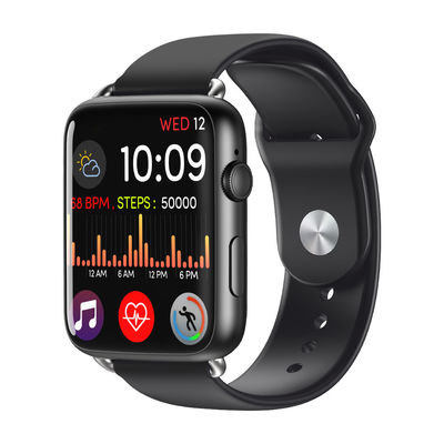DM20 4G Smart Watch Display HD a grande memoria e multi-sports per GPS e prestazioni ad alta efficienza