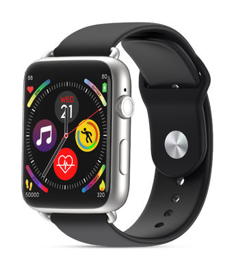Connetti con DM20 Il miglior Smart Watch 4G con grande memoria e chiamata SIM