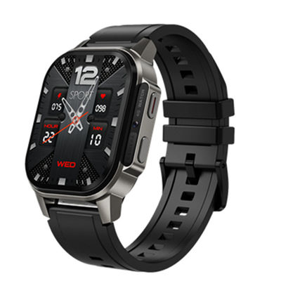 Smart Watch personalizzabile 4G SL8541E Cortex-A53 Bluetooth4.2 Quad Core Watch