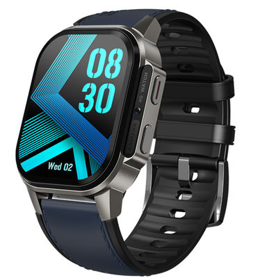 Rainbuvvy 4G LTE Smart Watch 2.13