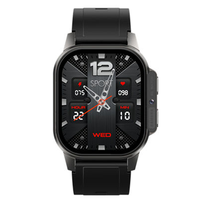 Un buon prezzo. Tracciamento del sonno 4G Smart Watch Monitor della frequenza cardiaca Watch Global Network Bands supportato in linea