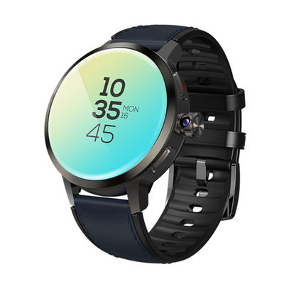 Monitoraggio della salute 4G Smart Watch Sensore della frequenza cardiaca e touch screen DM82