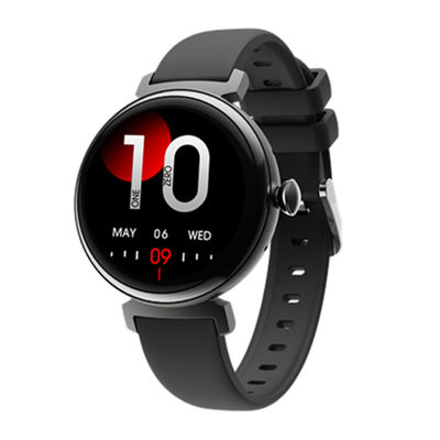Tracciamento GPS Signori Smart Watch Messaggi Notifiche Femminile Smart Watches Controllo Musica