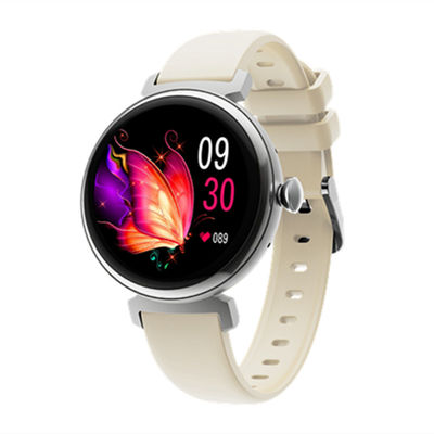 Offerta di notifica di messaggio orologi intelligenti femminili con modalità sport