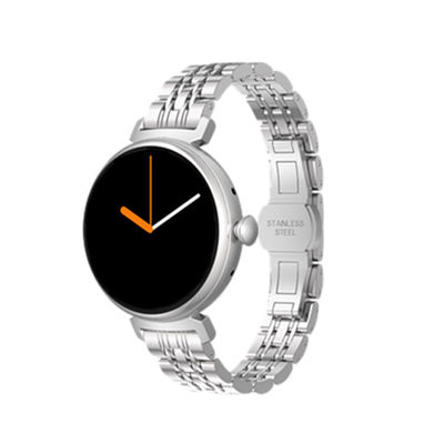 Un buon prezzo. Orologio intelligente donna personalizzabile Disegno elegante Orologio fitness femminile in linea