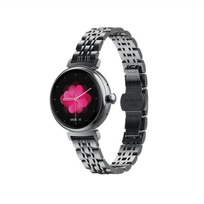 Ossigeno nel sangue e monitor cardiaco continuo Smart Watch Alta precisione