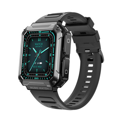 TWS Smart Watch Auricolari wireless e braccialetto musicale locale per professionisti occupati T93