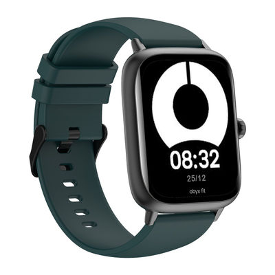 Un buon prezzo. IP67 Waterproof Shape Smart Watch con schermo 1.75 ′′ e 5 giorni di standby in linea