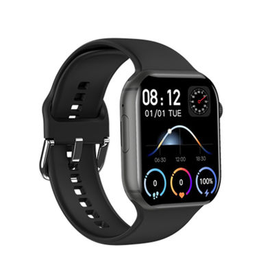 Smartwatch touchscreen 1.96 