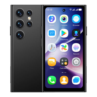 Un buon prezzo. S25 Pro 3G Mini Smartphone 4.0 