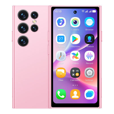 Un buon prezzo. Mini 3G Smart Phone con schermo da 4,0