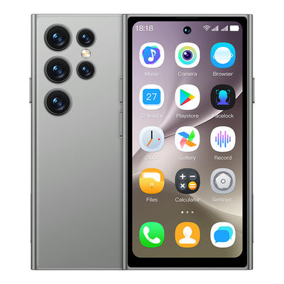 Un buon prezzo. Mini 3G Smart Phone 4.0