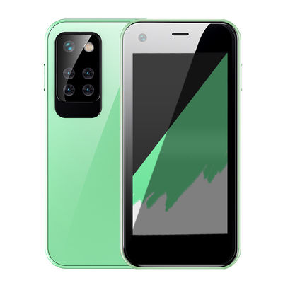 Un buon prezzo. Mini 3G Smart Phone Mi12 con doppia scheda SIM doppio standby e 2.5'' Display Batteria in linea