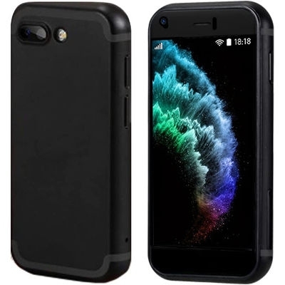 Un buon prezzo. SOYES Mini 3G Smart Phone con batteria da 600mAh 2.54''' Display Proporzioni Multi-Language in linea