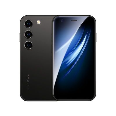 Un buon prezzo. Mini 3G Smart Phone Wi-fi Touch Screen Android 8.1 64G Carta TF 1000mAh 2 schede SIM in linea
