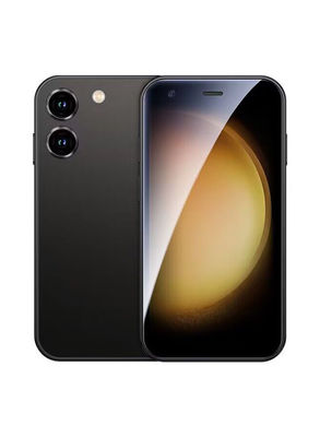 XS20 Pro Mini Smart Android Phone 2+16GB 3G Bluetooth Tipo C Registrazione delle chiamate