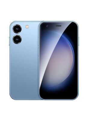 Un buon prezzo. 1000mAh Android Mini Mobile Phone 2+16GB 3G XS20 Pro Dual SIM Quad Core in linea