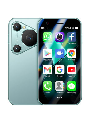 P70 Pro Max HD Screen 3 pollici Telefono cellulare Android 8.1 1+16GB 2000mAh Face ID