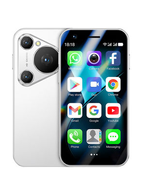 Un buon prezzo. 3G Mini Smart Android Phone P70 Pro Max MTK6580M CPU 2000mAh Batteria 3