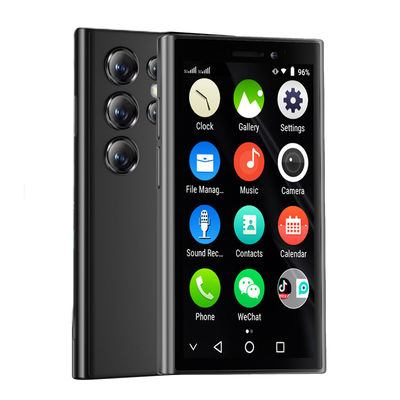 Dual SIM Bluetooth 4.0 Tipo-C Android 3G Telefono cellulare XS24 PRO 2+16GB
