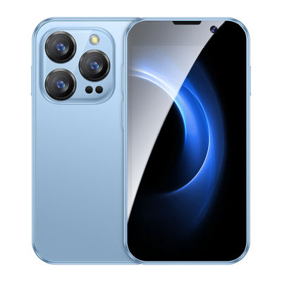 Un buon prezzo. Nuovo XS18 Pro 3G 3.0' Mini Phone 2+16GB Bluetooth 4.0 Riconoscimento facciale 900mAh Dual SIM in linea