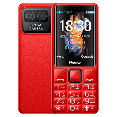 Un buon prezzo. Lanterna a doppia scheda SIM Telefoni cellulari per anziani 2G Funzione I79 Telefoni per anziani in linea