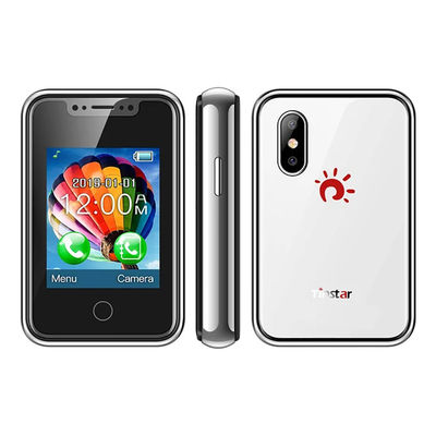 Smartphone 8XR 2G con modalità di funzionamento Touch Tone e funzionalità Bluetooth