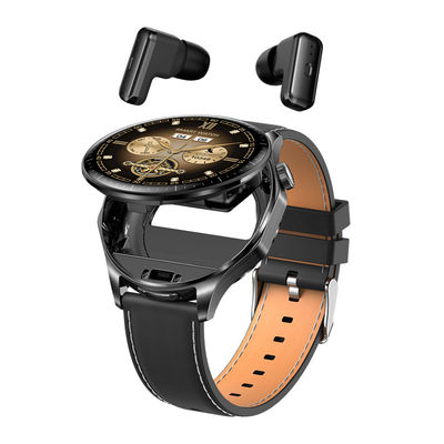 Un buon prezzo. TWS Auricolari incorporati 1.43' 3 IN 1 Auricolari wireless Bluetooth Smart Watch T98 in linea