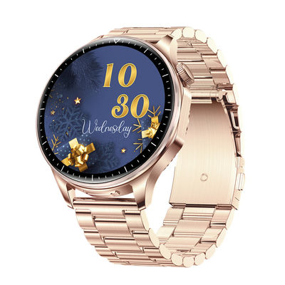 Un buon prezzo. Potenziare le prestazioni aziendali con TWS Smart Watch in linea