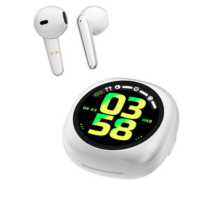 Un buon prezzo. Grandi auricolari Bluetooth senza fili a batteria con metodo di ricarica TYPE-C per durabilità ed efficienza in linea