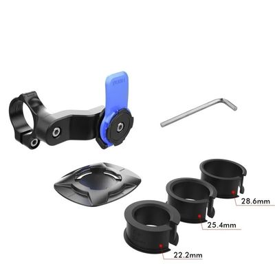 Un buon prezzo. MTB resistente agli urti Bicicleta Scooter Motorcycle Manubrio Telefono Montante Portatore per la compatibilità universale in linea