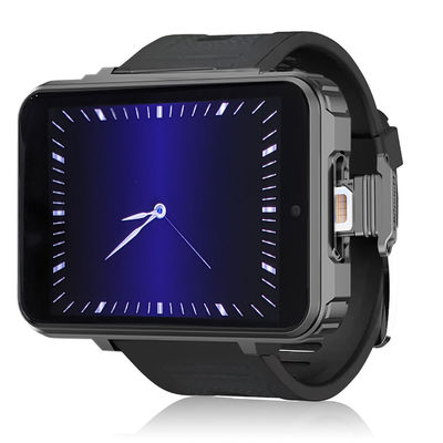 Un buon prezzo. VP999 Smart Watch 4G LTE Sim Card Phone Schermo Grande GPS Sport Elettronica Polso Versione Globale in linea