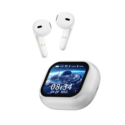 Un buon prezzo. Riduzione del rumore Auricolari Informazioni in tempo reale Bluetooth 5.4 Sport Wireless in linea