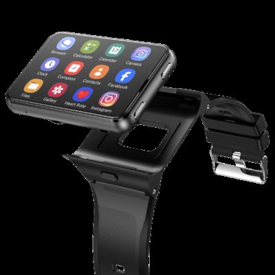 Un buon prezzo. Smart Watch 2.88