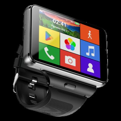 Un buon prezzo. Smart Watch 2.88