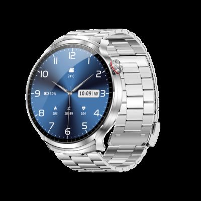 Un buon prezzo. Effortless Connectivity with 2 In 1 Smart Watch and Wireless Earbuds for a Seamless Lifestyl in linea