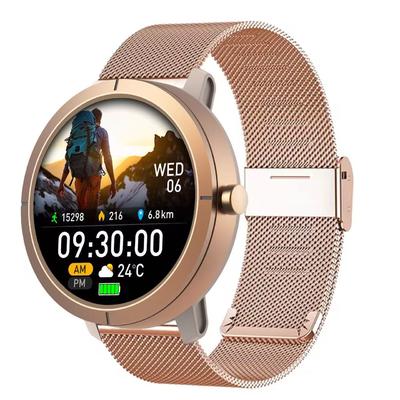 Un buon prezzo. Advanced Bluetooth BLE 5.3 Technology in Waterproof GPS Sport Smart Watch with Heart Rate Sensor in linea