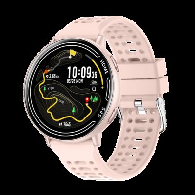 Un buon prezzo. GPS Sport Smart Watch Il tuo strumento essenziale per monitorare e migliorare le tue prestazioni KC100 in linea