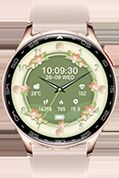 Un buon prezzo. Rimanete senza sforzo in cima ai vostri obiettivi di fitness con il nostro Smart Watch 2 in 1 e auricolari wireless in linea