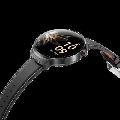 Un buon prezzo. 2 in 1 TWS Earphone Fitness Tracker AI Noise T100 Smart Watch BT Call Earbuds senza fili in linea