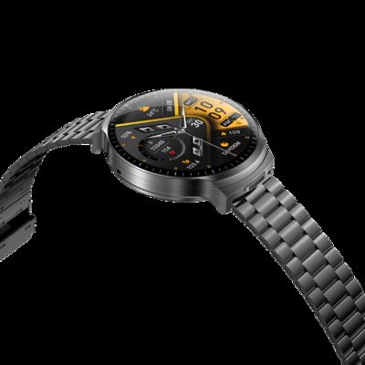 Un buon prezzo. 2 In 1 Smart Watch The Ultimate Combination of Style and Functionality T100 in linea
