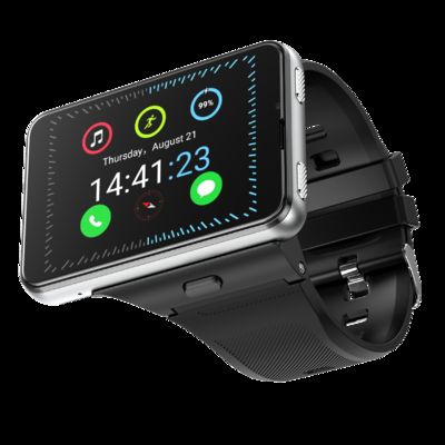 Un buon prezzo. Smart Watch da 4+64 GB in linea