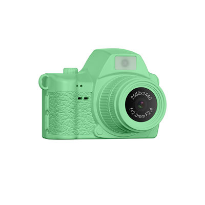 Un buon prezzo. Mini Pocket Camera ad alte prestazioni con registrazione video HD 2K 1440p e schermo a colori IPS da 1,47 pollici in linea