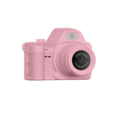 Un buon prezzo. Mini Pocket Camera con registrazione video HD 2K 1440p e schermo a colori IPS da 1,47-inch in linea