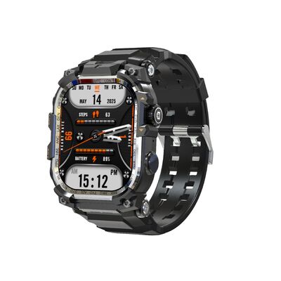 Un buon prezzo. Smart Watch con Android 8.1 Quad Core CPU 3+32GB doppia fotocamera GPS WIFI Bluetooth in linea