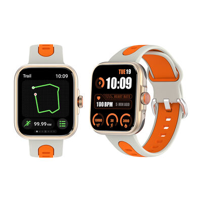 Un buon prezzo. S216 Smart Watch Monitoraggio della salute Orologio GPS Bluetooth chiamata in linea