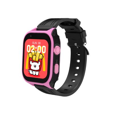Smartwatch D8 4g schermo 1.83'' GPS+WIFI+LBS WhatsAPP 850mAh videochiamata 1+8GB