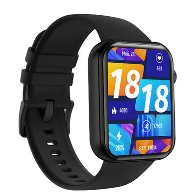 Un buon prezzo. P51 con fotocamera Foto foto funzione BT chiamata registrazione 512M memoria lettore di musica locale Smartwatch in linea
