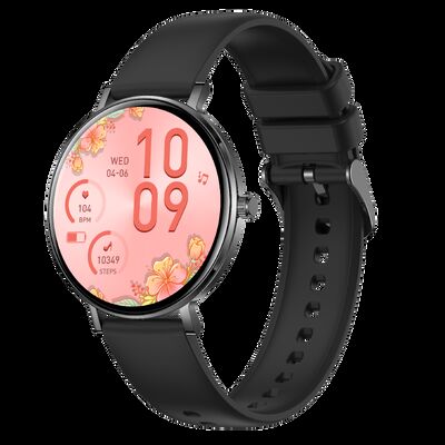 Un buon prezzo. Smartwatch da donna, smartwatch sportivo, chiamate Bluetooth, contapassi sportivo in linea